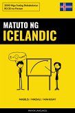 Matuto ng Icelandic - Mabilis / Madali / Mahusay (eBook, ePUB)