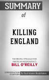Summary of Killing England (eBook, ePUB)