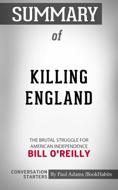 Summary of Killing England (eBook, ePUB) - Adams, Paul