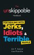 The Unskippable Handbook For Dealing... - Bild 1