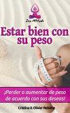 Estar bien con su peso (eBook, ePUB)