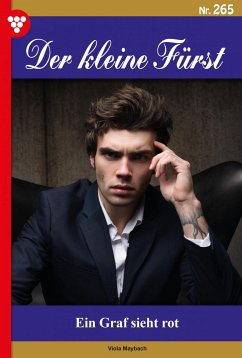 Ein Graf sieht rot (eBook, ePUB) - Maybach, Viola