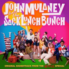 John Mulaney & The Sack Lunch Bunch(Original Sound - Mulaney,John & Sack Lunch Bunch,The