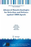 Advanced Nanotechnologies for Detection and Defence against CBRN Agents (eBook, PDF)