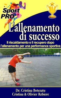 L’allenamento di successo (eBook, ePUB) - Botezatu, Cristina; Rebiere, Cristina