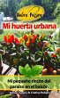 Mi huerta urbana (eBook, ePUB) - Bild 1