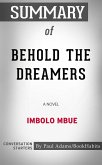 Summary of Behold the Dreamers (eBook, ePUB)