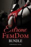 Extreme FemDom Bundle (eBook, ePUB)