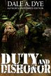 Duty and Dishonor (eBook, ePUB) - Bild 1