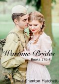 Wartime Brides Collection (eBook, ePUB)