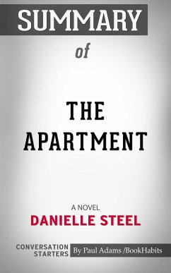 Summary of The Apartment (eBook, ePUB) - Adams, Paul