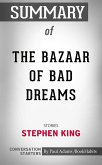 Summary of The Bazaar of Bad Dreams (eBook, ePUB)