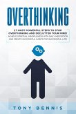 Overthinking (eBook, ePUB)