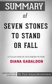 Summary of Seven Stones to Stand or Fall (eBook, ePUB)