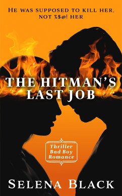 The Hitman's Last Job (eBook, ePUB) - Black, Selena