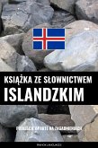 Książka ze słownictwem islandzkim (eBook, ePUB)