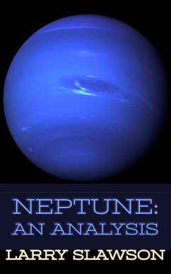 Neptune (eBook, ePUB) - Slawson, Larry