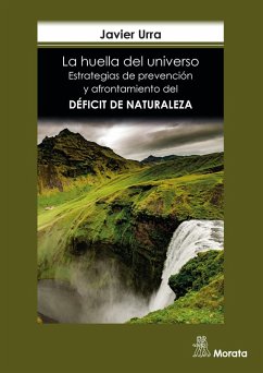 La huella del universo (eBook, ePUB) - Urra, Javier