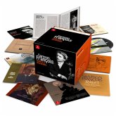 The Complete Studio Recordings