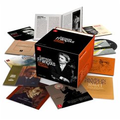 Cover The Complete Studio Recordings