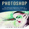 Photoshop (eBook, ePUB) - Bild 1