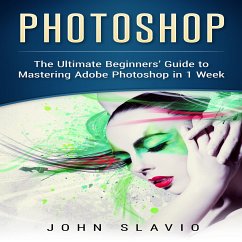 Photoshop (eBook, ePUB) - Slavio, John