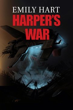 Cover Harper's War (eBook, ePUB)