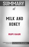 Summary of Milk and Honey (eBook, ePUB)