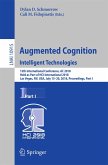 Augmented Cognition: Intelligent Technologies (eBook, PDF)