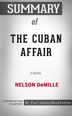 Summary of The Cuban Affair (eBook, ePUB) - Adams, Paul