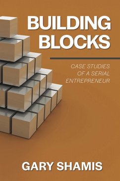 Building Blocks (eBook, ePUB) - Shamis, Gary