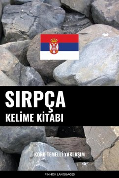 Cover Sirpça Kelime Kitabi (eBook, ePUB)