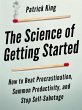 The Science of Getting Started (eBook,... - Bild 1