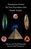 Freemason&quote;s Secrets: (eBook, ePUB)