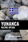 Yunanca Kelime Kitabi (eBook, ePUB)