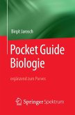 Pocket Guide Biologie - ergänzend zum Purves (eBook, PDF)