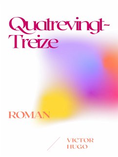 Quatrevingt-Treize (eBook, ePUB) - Hugo, Victor