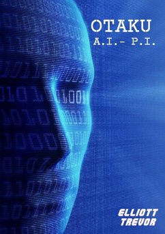 Cover Otaku - A.I.-P.I. (eBook, ePUB)