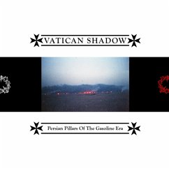 Persian Pillars Of The Gasoline Era (Digi) - Vatican Shadow