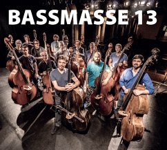 13/45 - Bassmasse