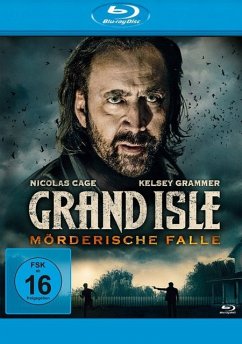 Grand Isle - Mörderische Falle