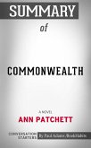 Summary of Commonwealth (eBook, ePUB)