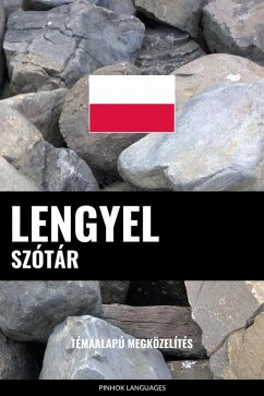 Cover Lengyel szótár (eBook, ePUB)
