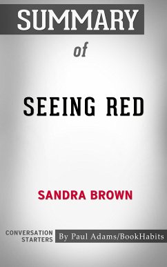 Summary of Seeing Red (eBook, ePUB) - Adams, Paul