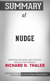 Summary of Nudge (eBook, ePUB)