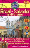 Brazil - Salvador and its region (eBook, ePUB)