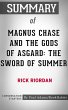 Summary of Magnus Chase and the Gods of... - Bild 1