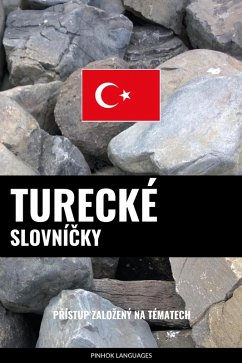 Cover Turecké Slovnícky (eBook, ePUB)