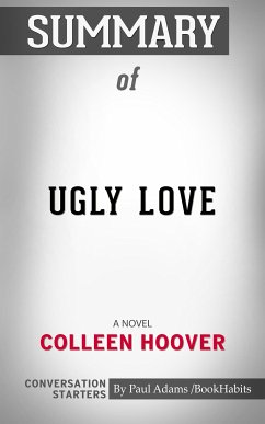 Summary of Ugly Love (eBook, ePUB) - Adams, Paul