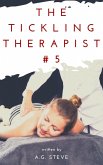 The Tickling Therapist (eBook, ePUB)